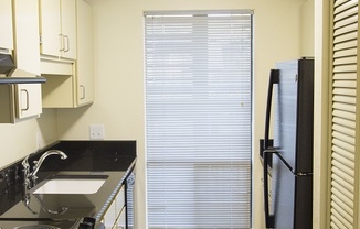 Northgreen Apartments