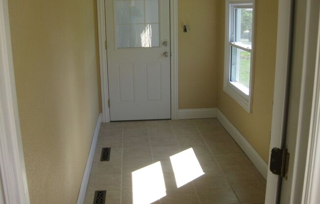 Lease 2 Own ...This Great South Springfield 4 br 2 ba 2 car, large corner lot beautiful