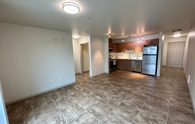 1 bed, 1 bath, 648 sqft, $1,975, Unit Unit 501