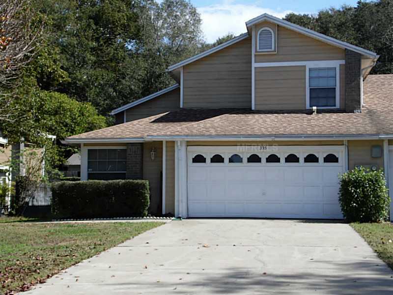 3 bed/2.5 bath in Metro West - Available NOW! Great Location!