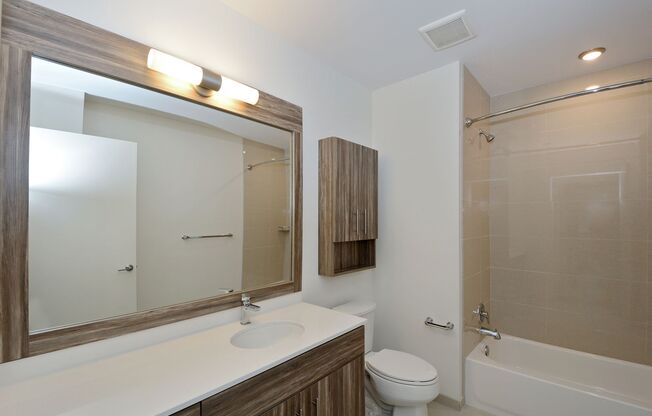2 beds, 2 baths, 1,410 sqft, $4,295, Unit 509