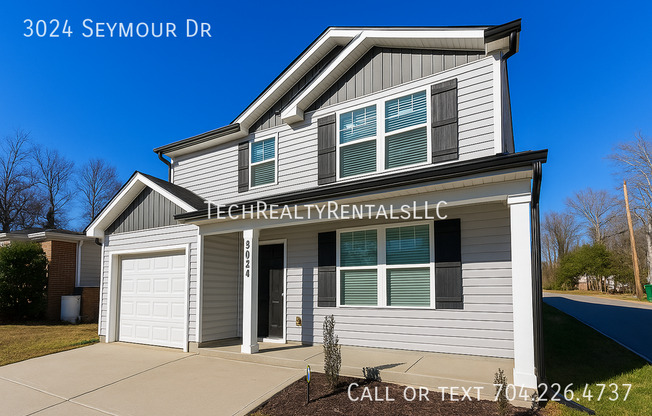 3024 SEYMOUR DR