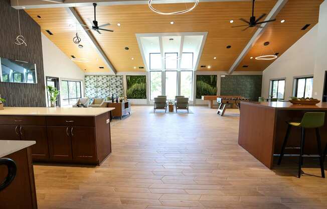 The Village Apartments in Wixom, MI