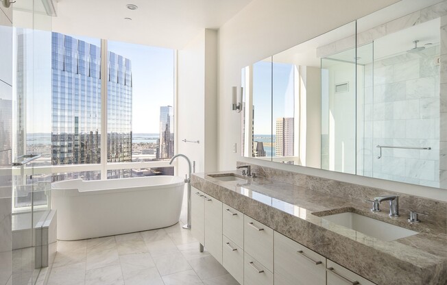 3 beds, 3.5 baths, 2,196 sqft, $15,500, Unit 5105
