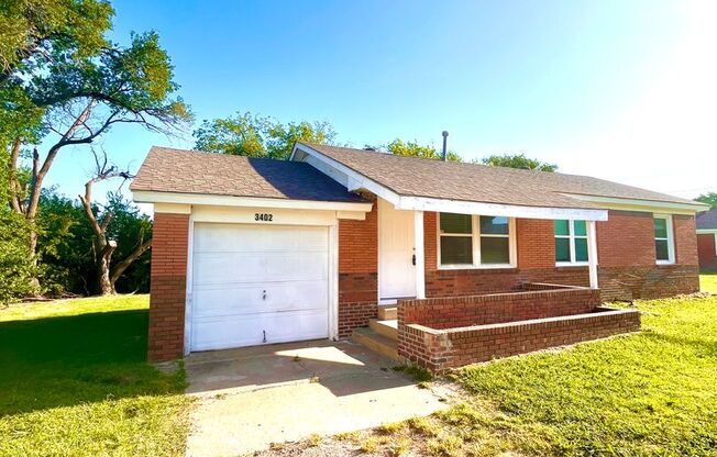 3400 - 3408 Classen