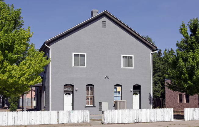 1427–1431 E Evans Ave, Pueblo, CO 81004