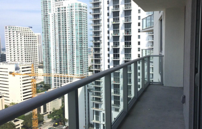 1 bed, 1 bath, $3,450, Unit #2409