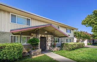 Magnolia Suites
