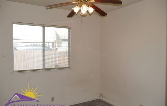 3 beds, 2 baths, $2,595