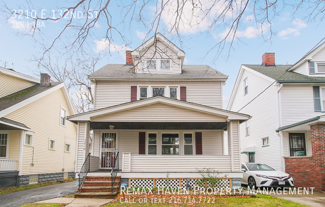 3210 E 132 ST