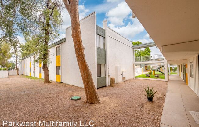 Beautiful Glendale Apartments