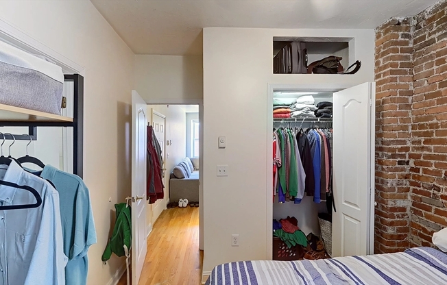 1 bed, 1 bath, 400 sqft, $2,795, Unit 8
