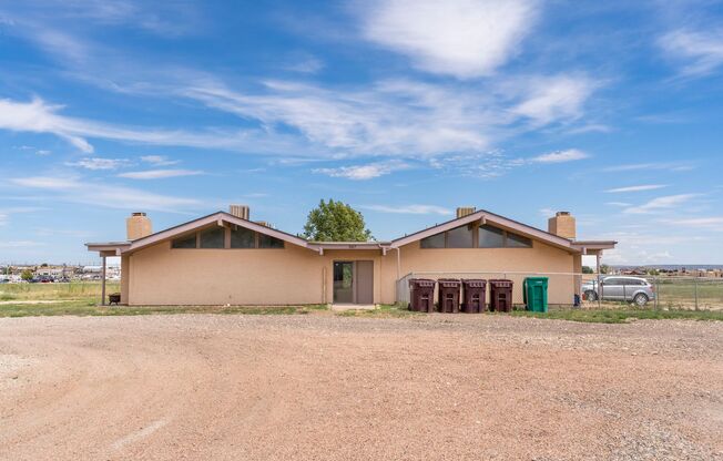 2BD Condo in Pueblo West!