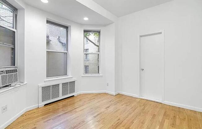 40 E 65 ST