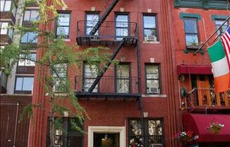 352 East 85th St.