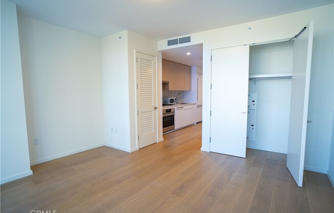 Studio, 1 bath, 508 sqft, $2,600, Unit 1818