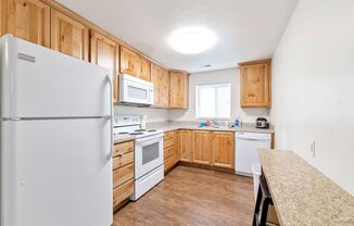 Partner-provided photo for $450 unit