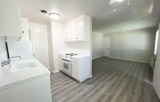 1 bed, 1 bath, $1,395, Unit 04