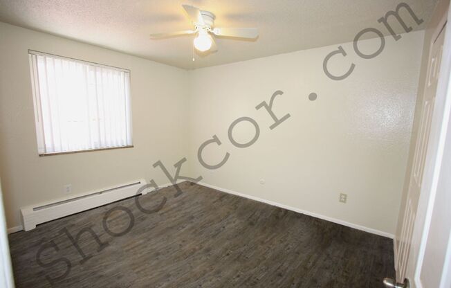 1 bed, 1 bath, 495 sqft, $1,200, Unit 105