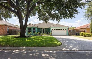 3622 Swafford