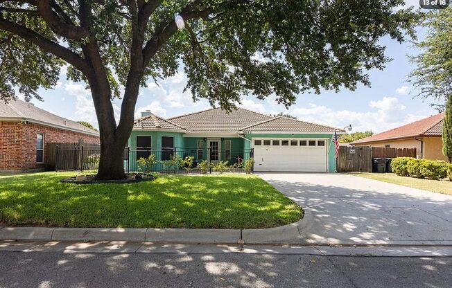 3622 Swafford