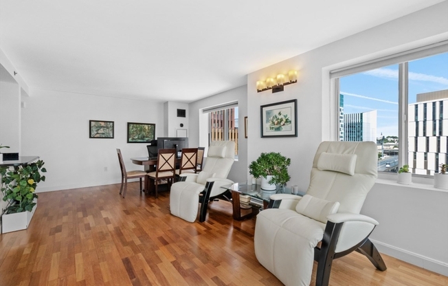 2 beds, 2 baths, 1,046 sqft, $4,800, Unit 1104