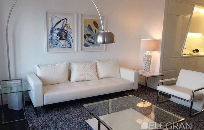 1 bed, 1 bath, 732 sqft, $5,700, Unit 46D