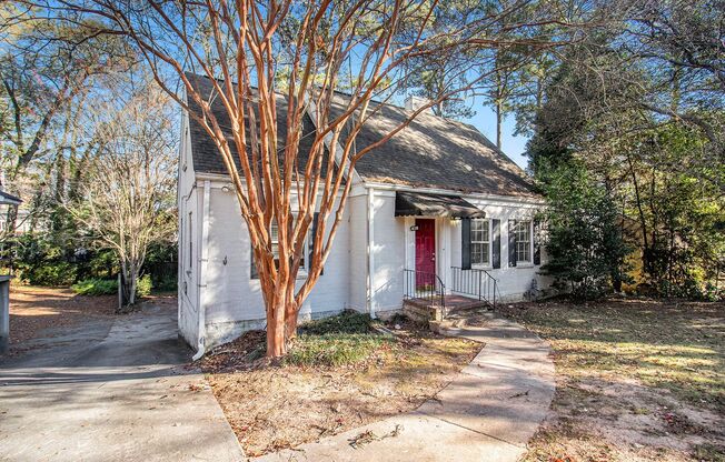 3 bedroom 2 bathroom house