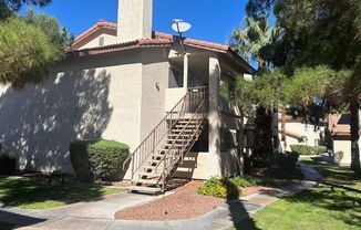 Beautiful & upscale 2 bedroom 2 bathrooms apartment Available for rent !!!