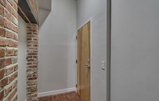 10 Walnut Alley