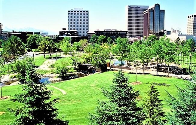 1 bed, 1 bath, 500 sqft, $1,250, Unit 07BS