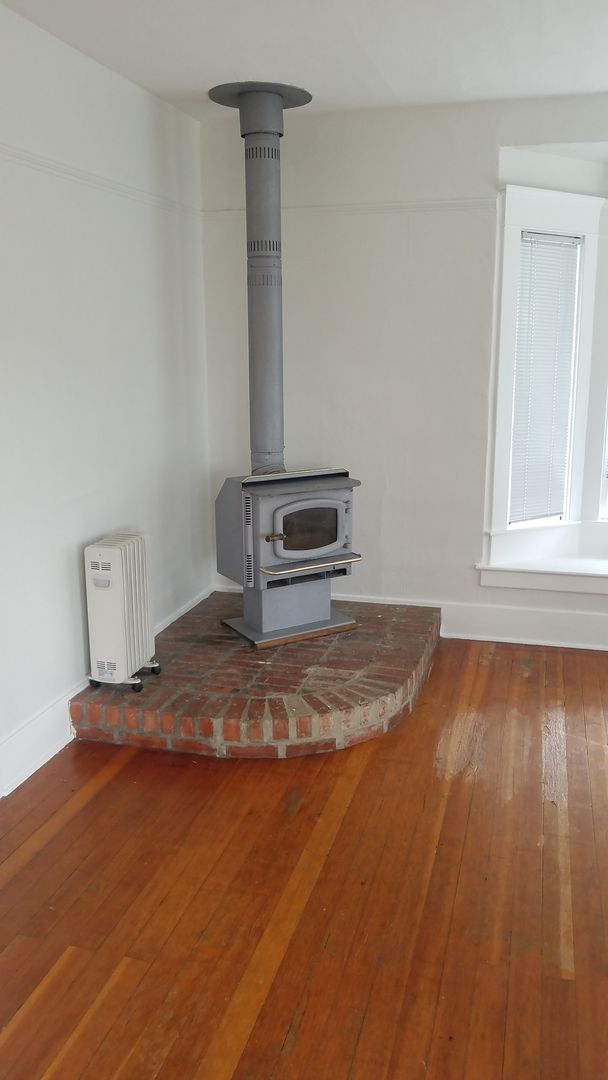 Barker Duplex