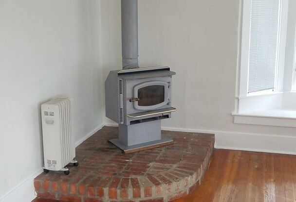 Barker Duplex