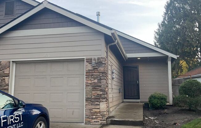 3576-3578 Fisher Ct NE Salem, OR 97305