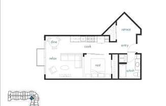 Partner-provided photo for $1645 unit