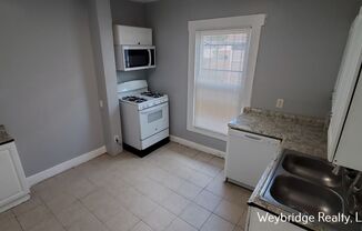 3 beds, 1.5 baths, $1,750