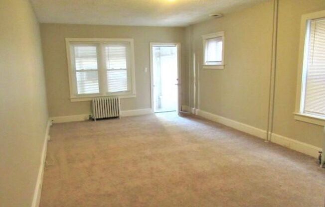 3 Bedroom Single Family Home in Trenton