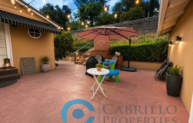 Your dream home awaits! - Stunning & Spacious 3bd/2ba Mt. Helix Home