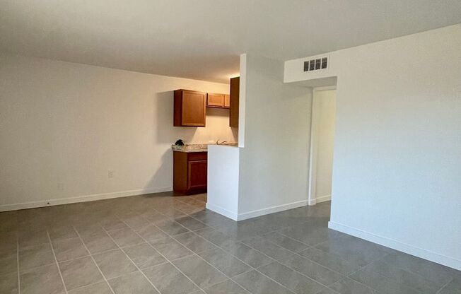 "Welcome Home: Veterans Dedicated 1BR, 1BA Apartment in North Las Vegas"