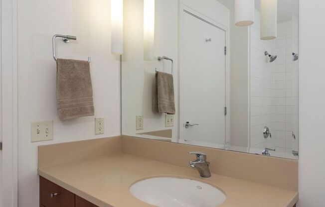 3601 S River Parkway, #2616