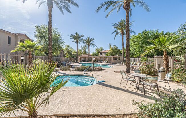 2 beds, 2 baths, $1,625, Unit #1086