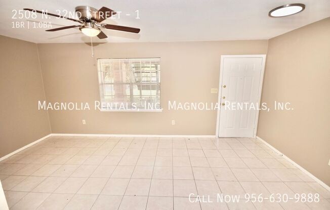 2508 N 32 ST