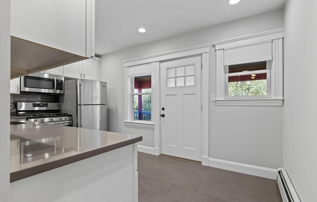 134 Newbury Ave, Quincy MA `1