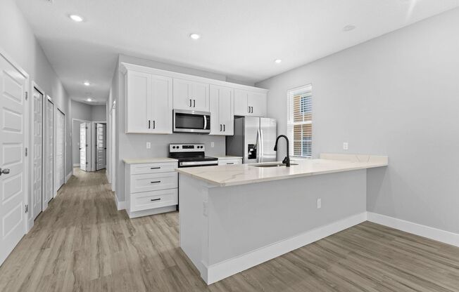 3/2 Home Rental in Titusville FL