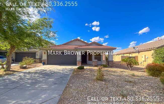 270 W DANA DR