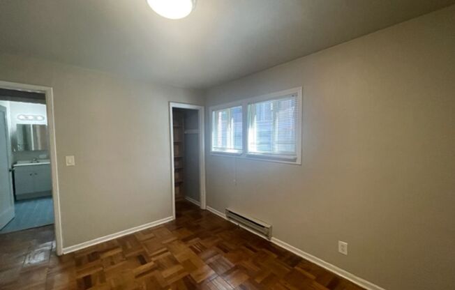 1 bed, 1 bath, 600 sqft, $1,550