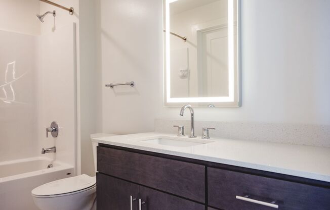1 bed, 1 bath, 672 sqft, $1,495, Unit APT 403