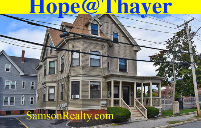 306 Hope St