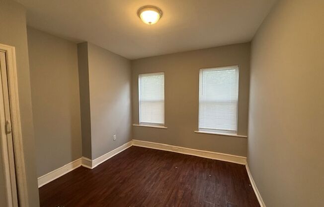 4320 Wyalusing Unit 2 – 2 Bedroom, 1 Bathroom in East Parkside