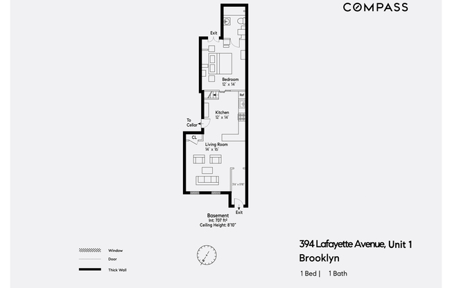 394 LAFAYETTE AVE